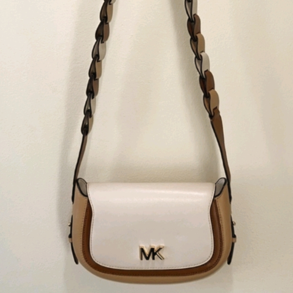 NWOT Michael Kors Shoulder Bag